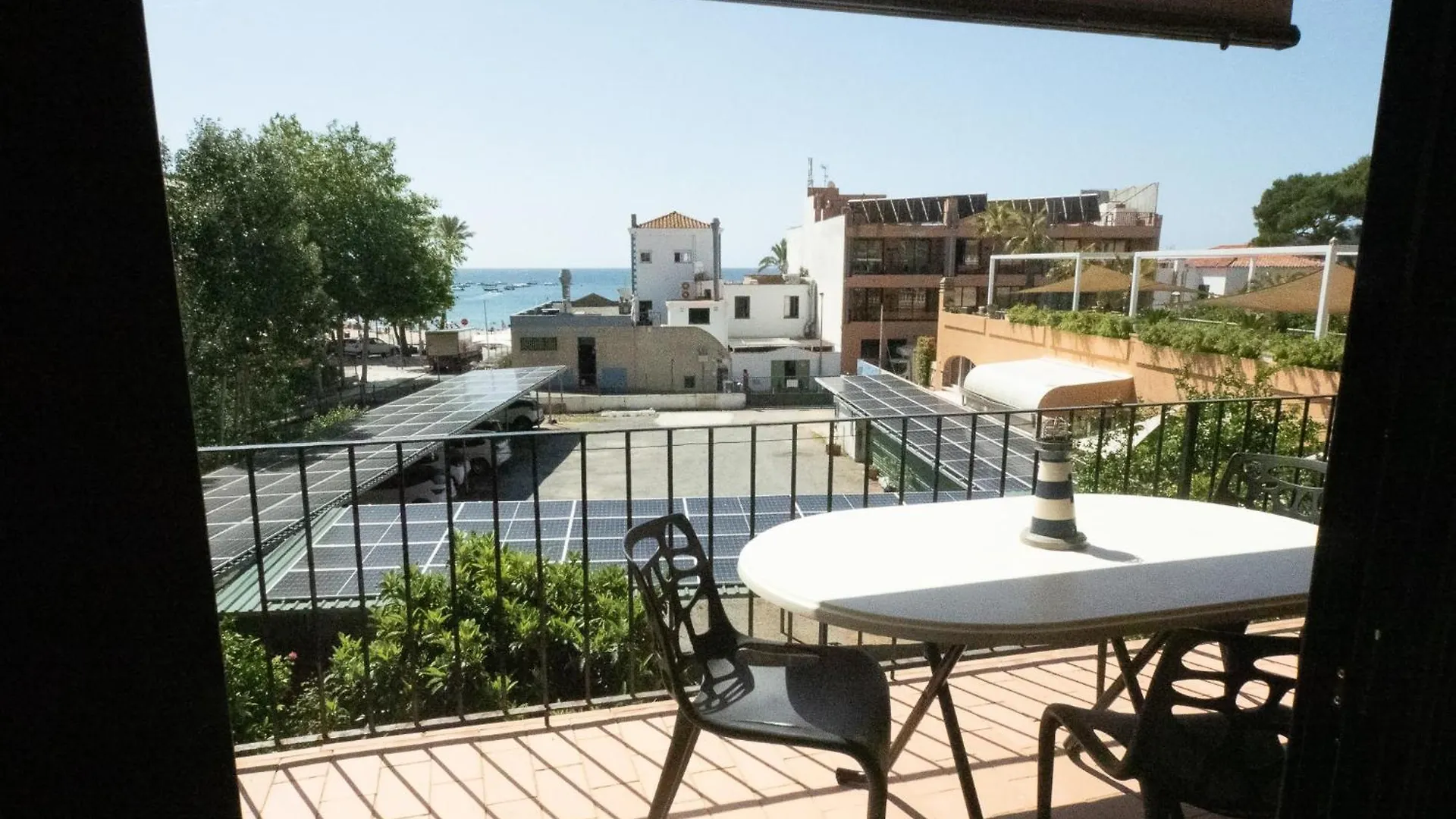 291 Isard 2 4 Apto Junto A La Playa S'Agaro