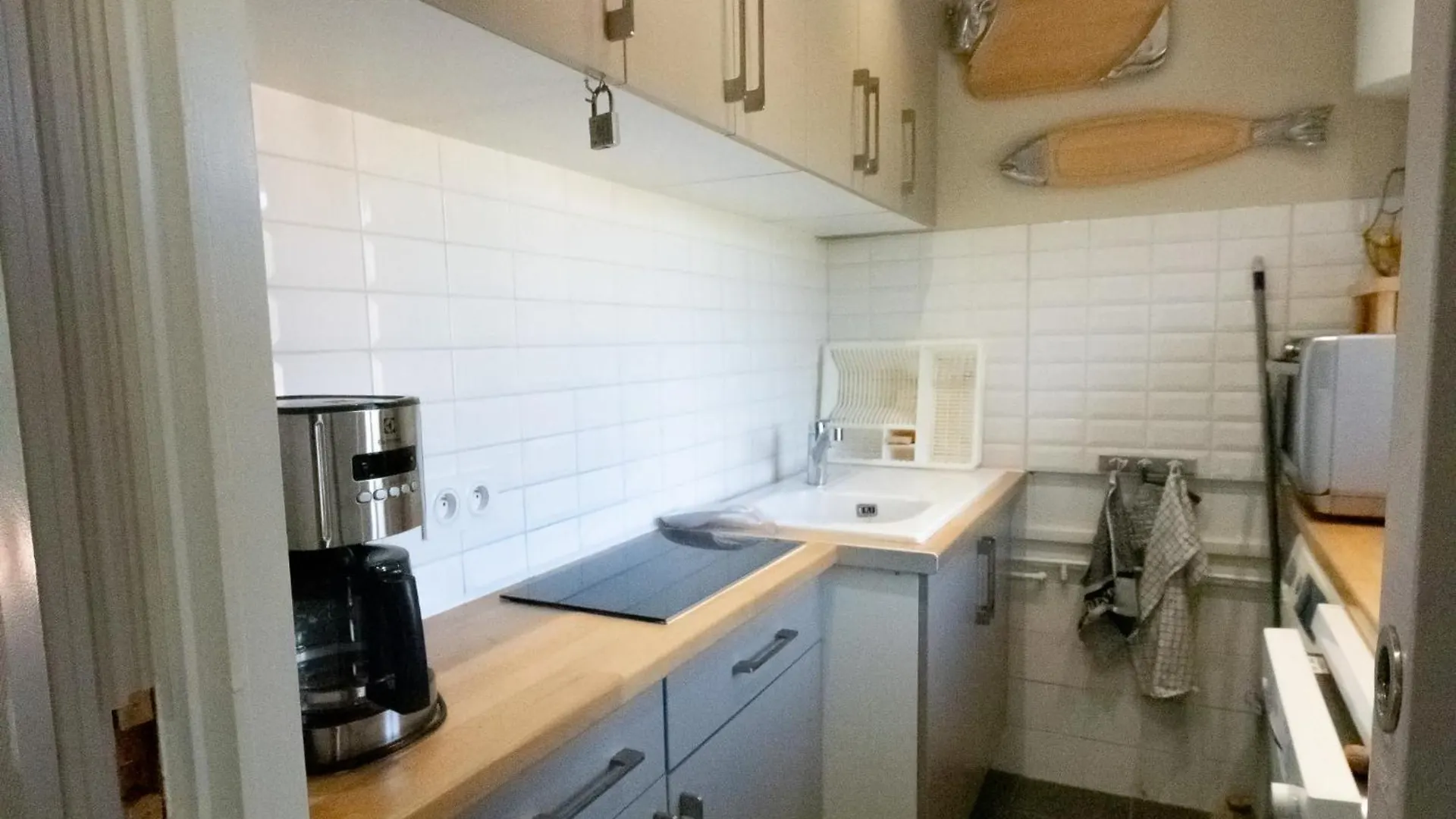 Apartment 291 Isard 2 4 Apto Junto A La Playa S'Agaro Spain