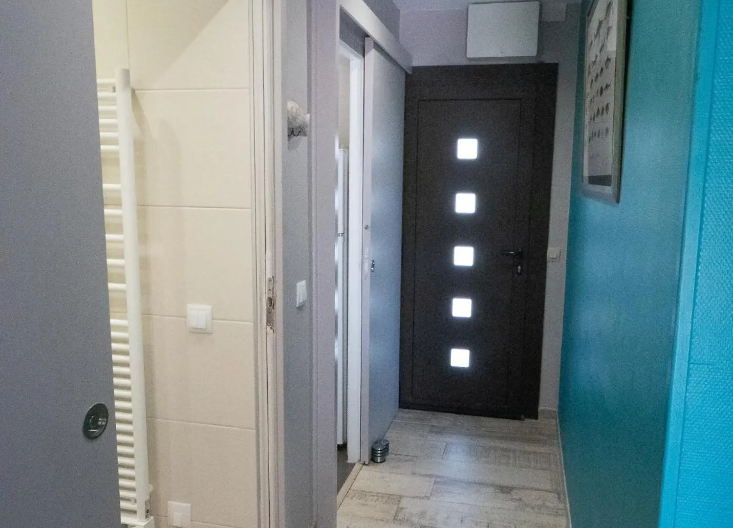 291 Isard 2 4 Apto Junto A La Playa S'Agaro