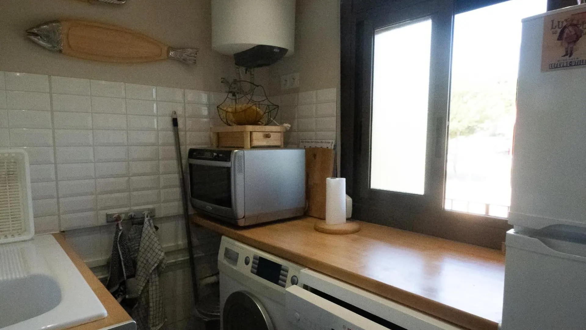 291 Isard 2 4 Apto Junto A La Playa S'Agaro Apartment