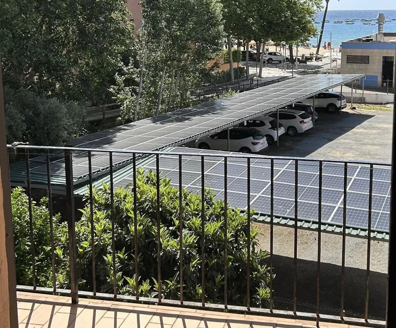 291 Isard 2 4 Apto Junto A La Playa S'Agaro Apartment