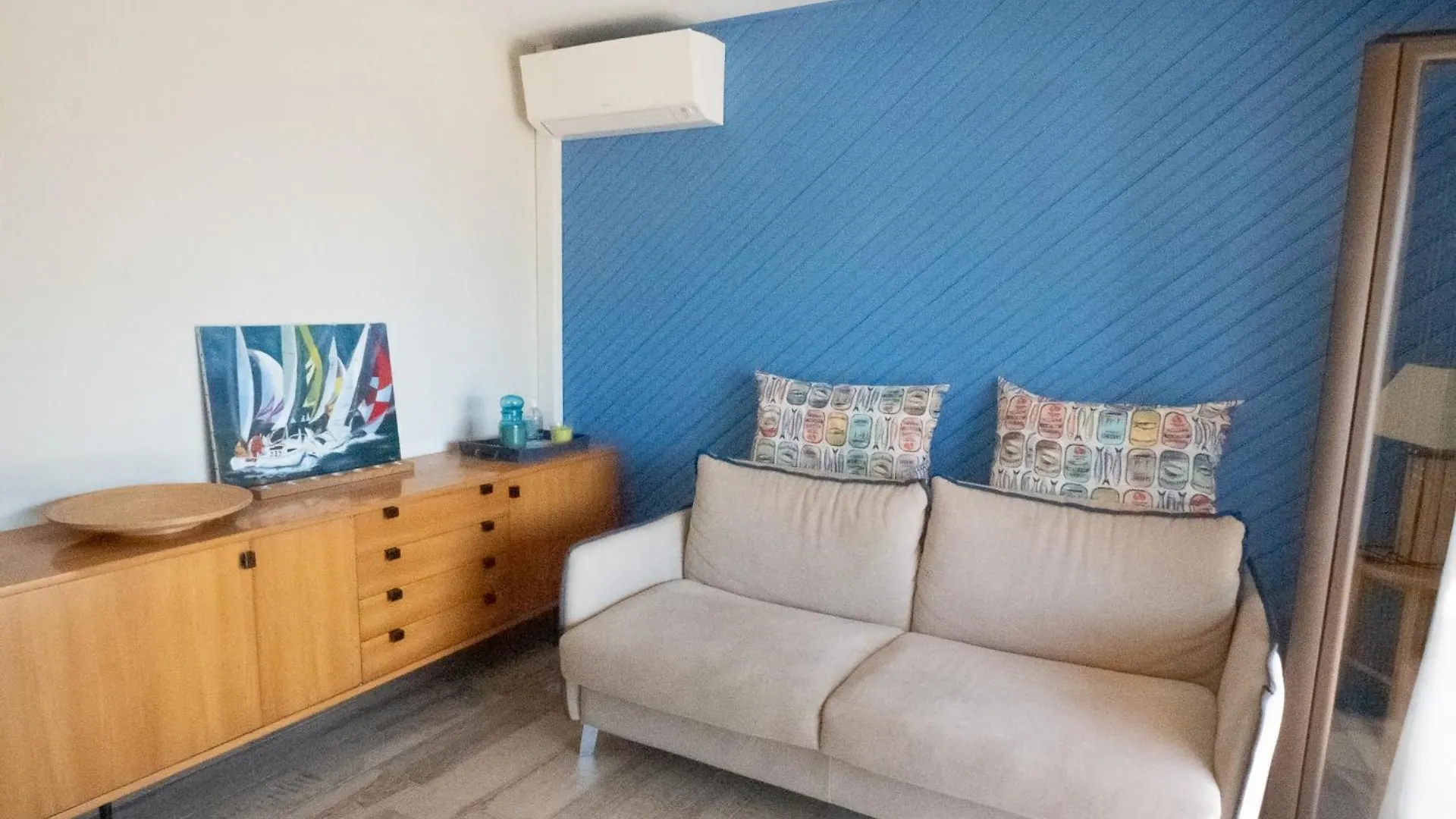 Apartment 291 Isard 2 4 Apto Junto A La Playa S'Agaro