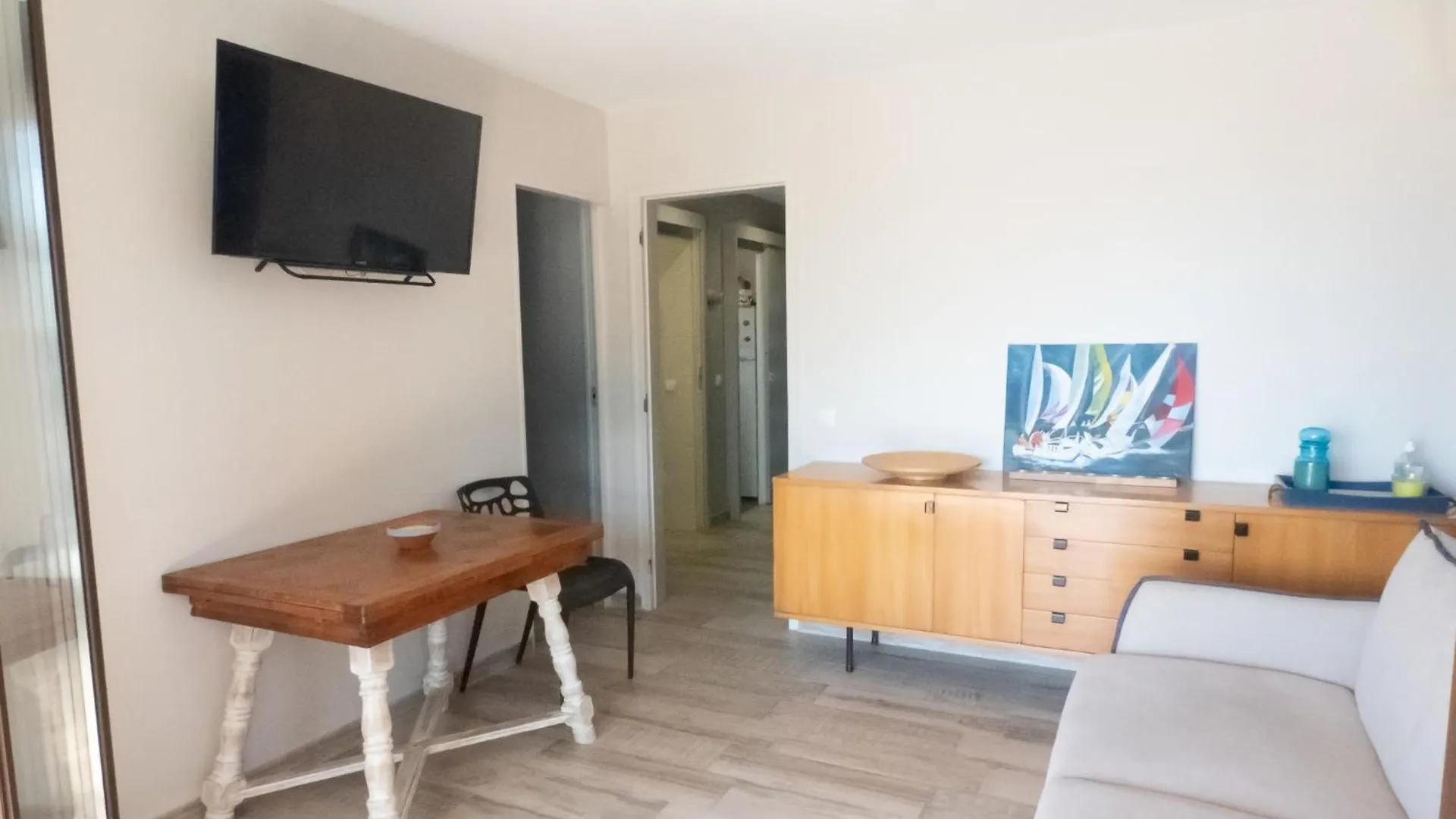 291 Isard 2 4 Apto Junto A La Playa S'Agaro Apartment
