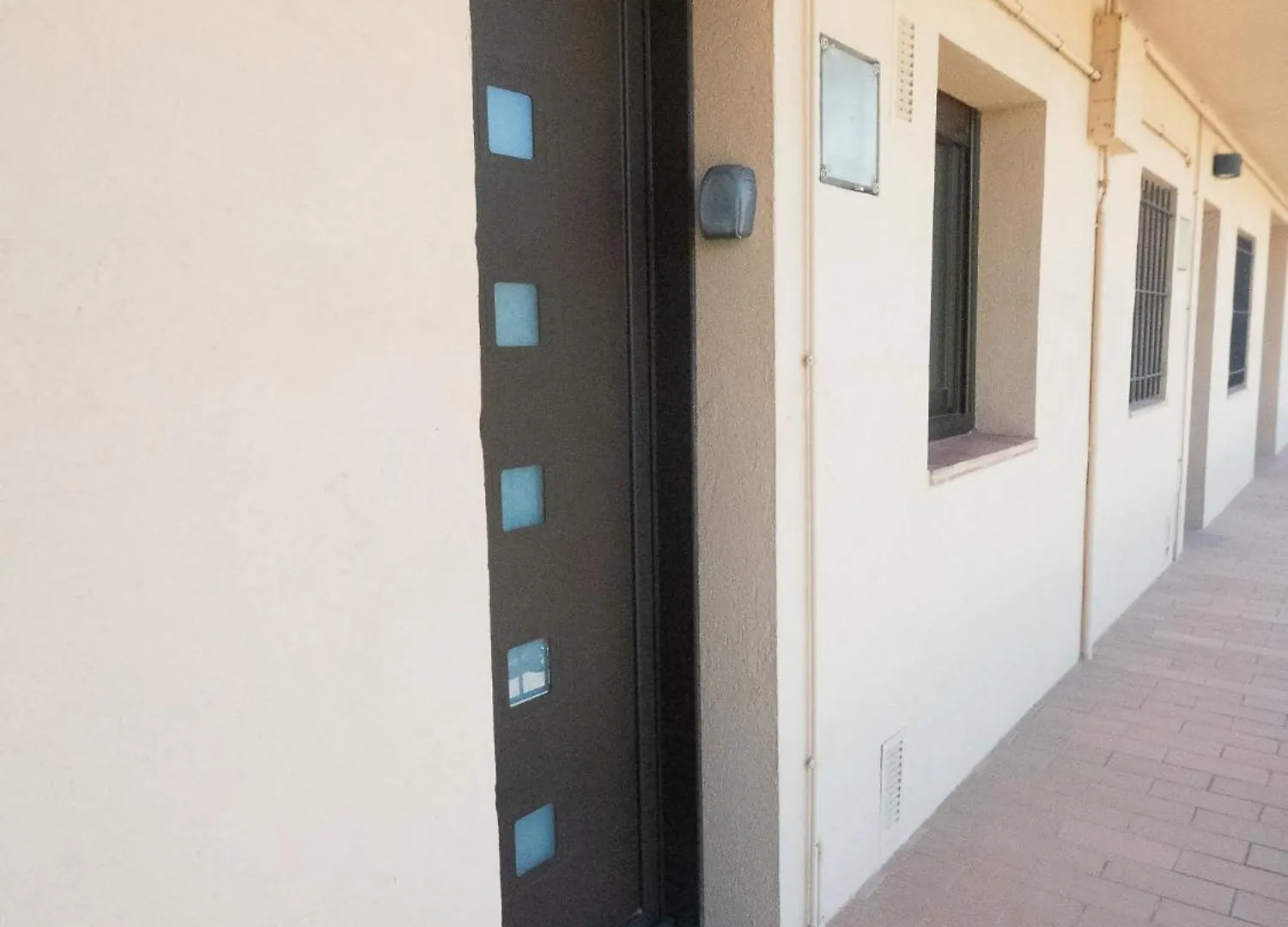 Apartment 291 Isard 2 4 Apto Junto A La Playa S'Agaro