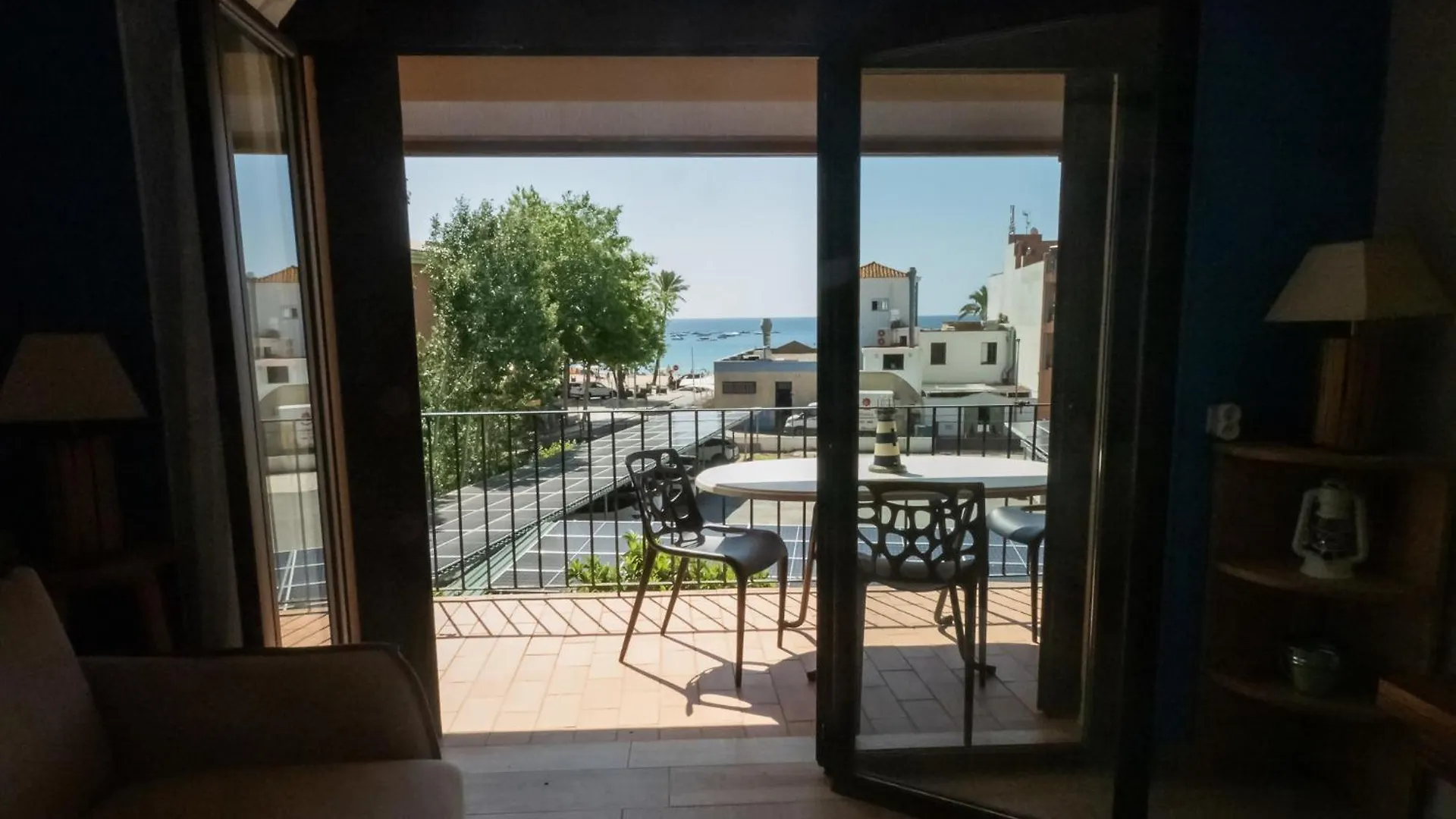 Apartment 291 Isard 2 4 Apto Junto A La Playa S'Agaro Spain